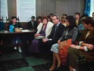 Cagney & Lacey