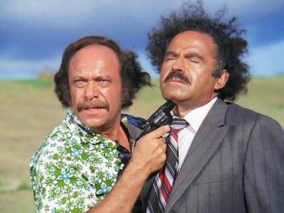 Hawaii Five-O