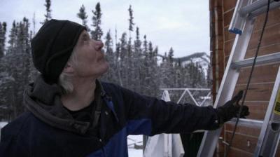 Life Below Zero