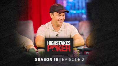 High Stakes Poker
