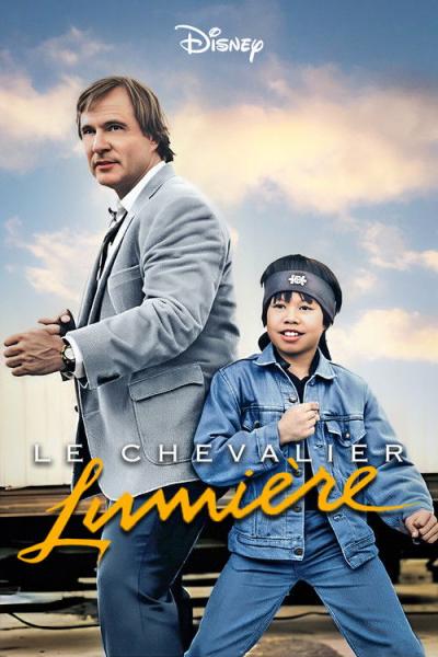 Sidekicks filmas online