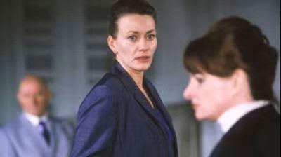 Hinter Gittern - Der Frauenknast