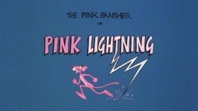 The All New Pink Panther Show