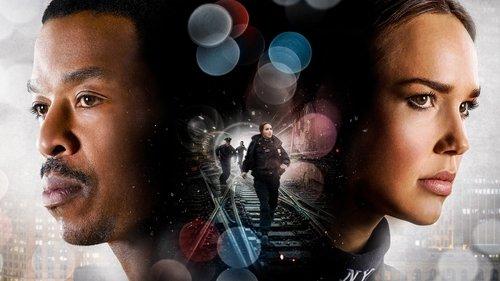 Lincoln Rhyme: Hunt for the Bone Collector filmas žiurėti online