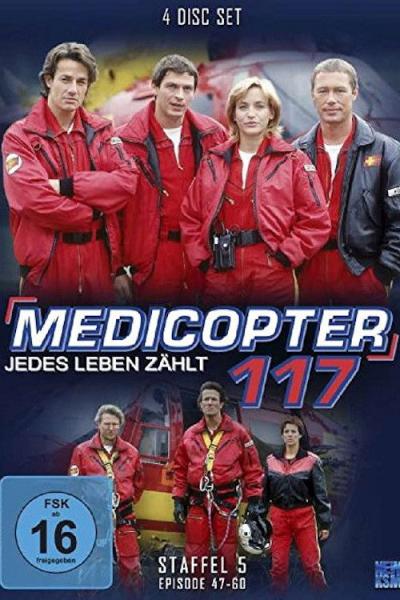 Medikopteris filmas online