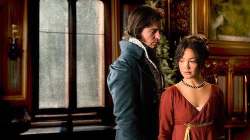 Seeking Persephone filmas žiurėti online