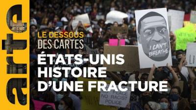 Le Dessous des cartes