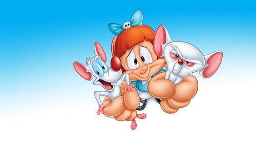Pinky, Elmyra & The Brain filmas žiurėti online