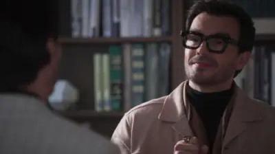 Velvet, El Nuevo Imperio