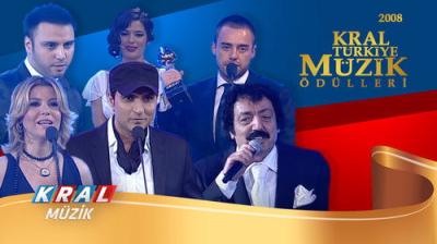 Kral Türkiye Müzik Ödülleri