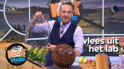 De Avondshow met Arjen Lubach