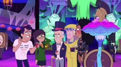 Inside Job