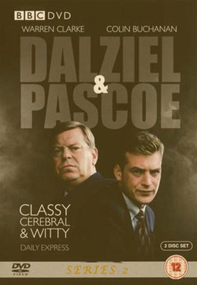 Dalziel and Pascoe filmas online