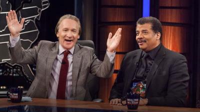 Real Time with Bill Maher