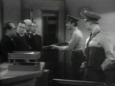 The Untouchables