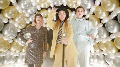 Gabby Duran and the Unsittables