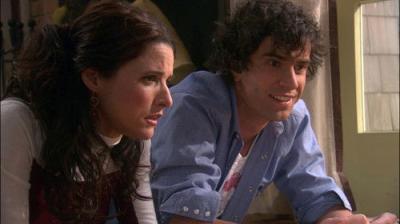 The New Adventures of Old Christine