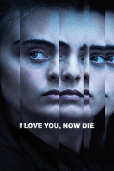 Aš tave myliu, o dabar mirk filmas online