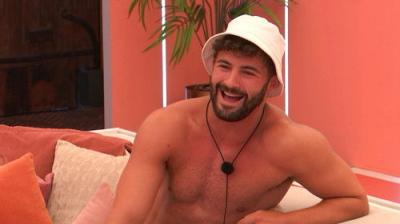 Love Island: All Stars