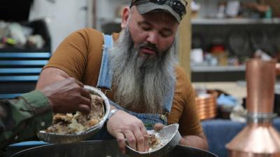 Moonshiners
