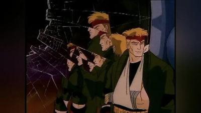 WildC.A.T.S: Covert Action Teams