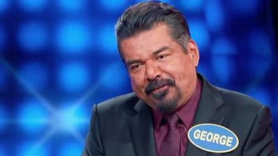 Celebrity Family Feud