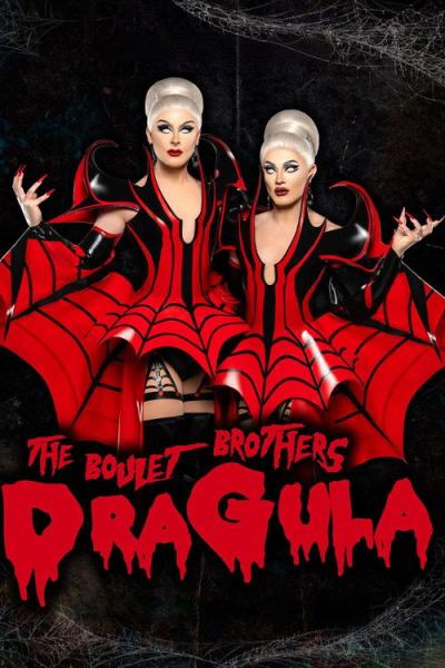 The Boulet Brothers' Dragula filmas online