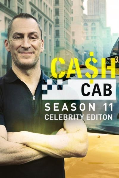 Cash Cab filmas online