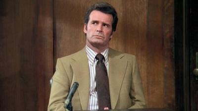 The Rockford Files