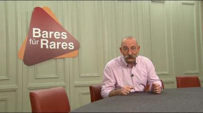 Bares für Rares