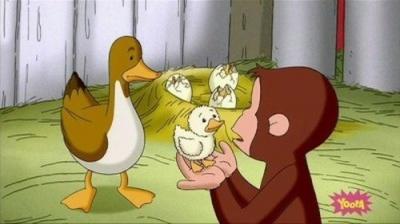 Curious George