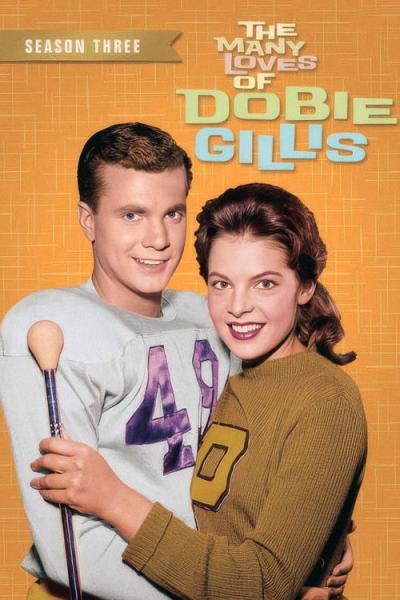 The Many Loves of Dobie Gillis filmas online