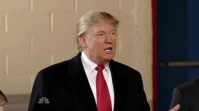 The Celebrity Apprentice