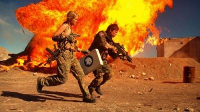 Video Game High School