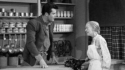 The Beverly Hillbillies