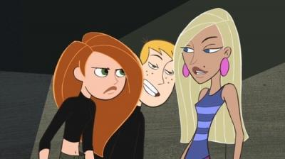 Kim Possible