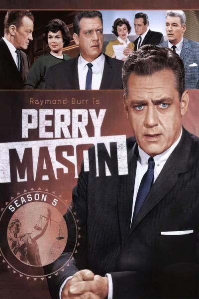 Perry Mason filmas online