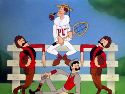 Looney Tunes