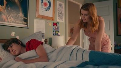 Saldžiosios magnolijos