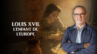 La Guerre des trônes, la véritable histoire de l'Europe