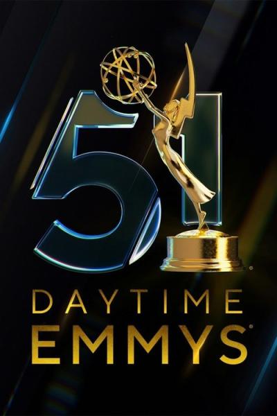 The Daytime Emmy Awards filmas online