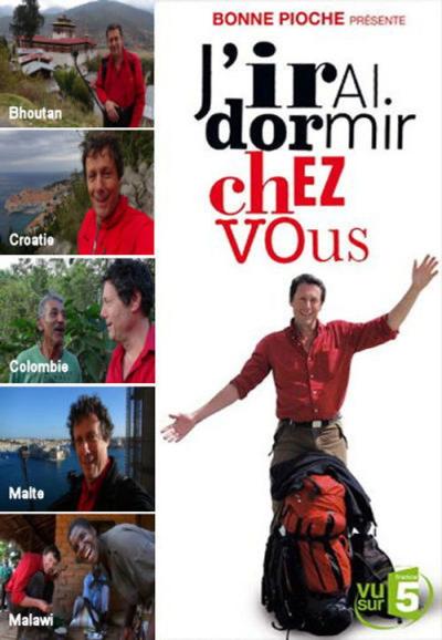 J'irai dormir chez vous filmas online