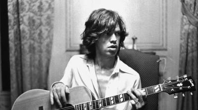 1971: The Year That Music Changed Everything
