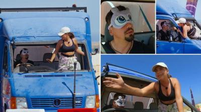 Power Couple România – La bine şi la greu