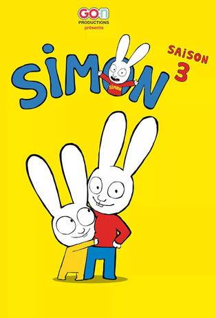 Simon filmas online