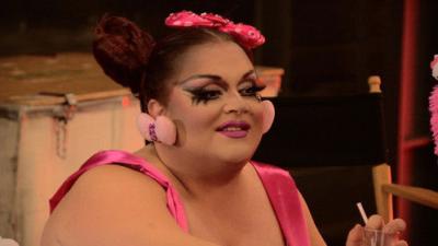 RuPaul's Drag Race: Untucked