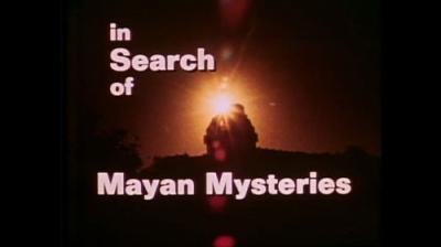 In Search of...
