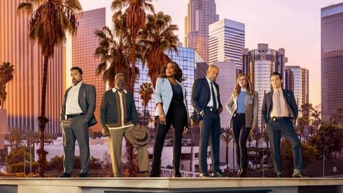 The Rookie: Feds filmas žiurėti online