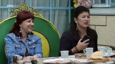Las Fierbinţi