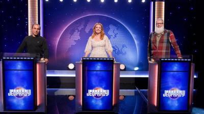 Jeopardy! Sverige